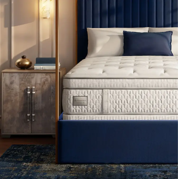 Masterpiece™ Handcrafted by Serta® Grand Exhibit