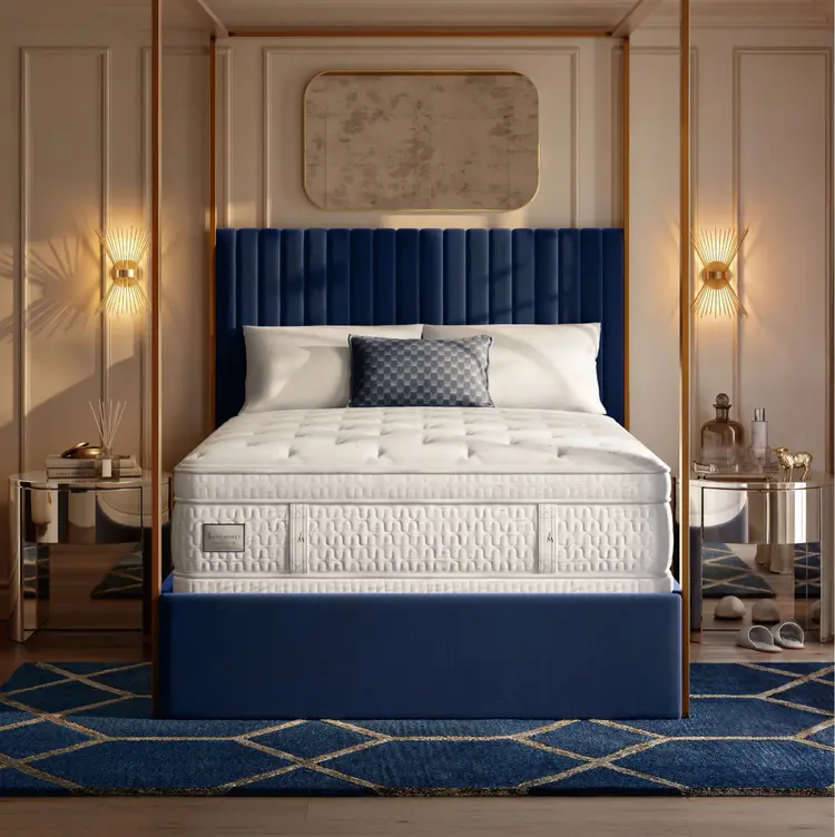 Masterpiece™ Handcrafted by Serta® Grand Exhibit